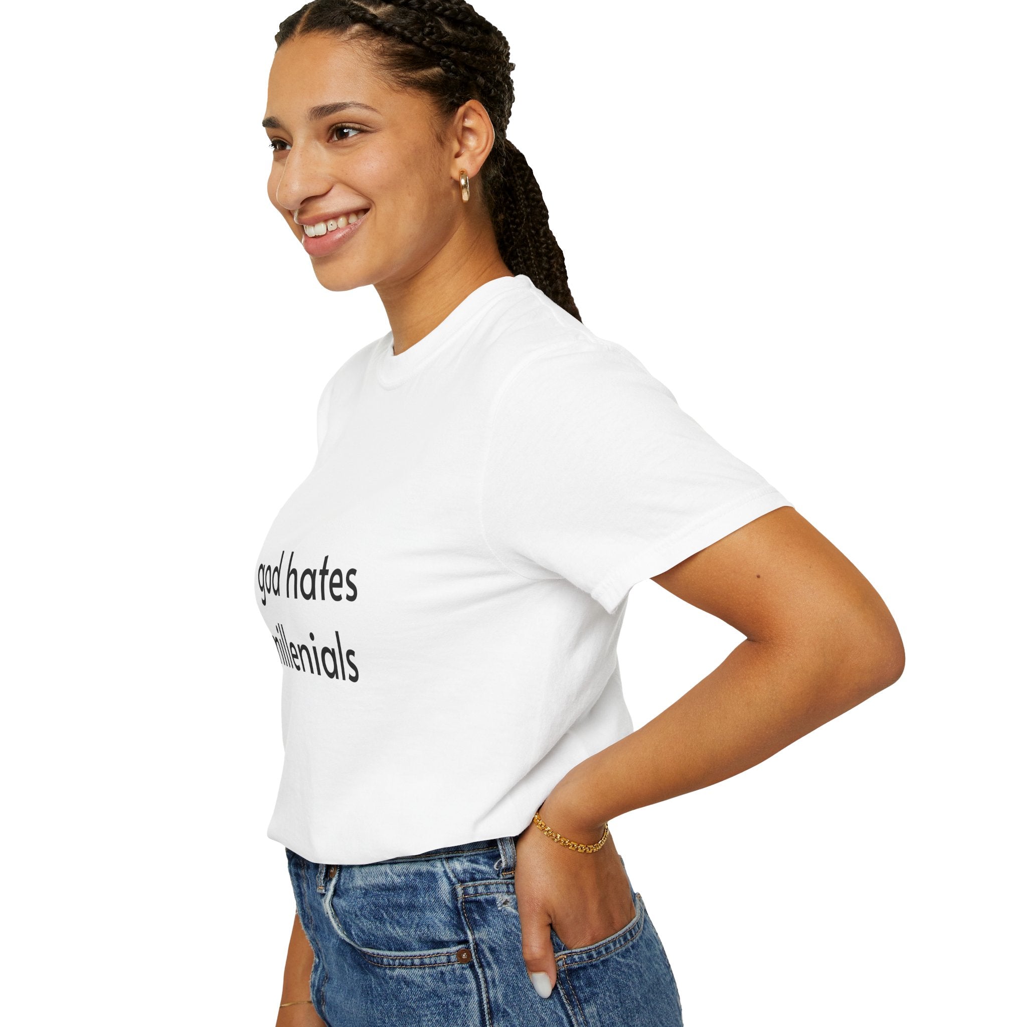Classic Unisex T-shirt