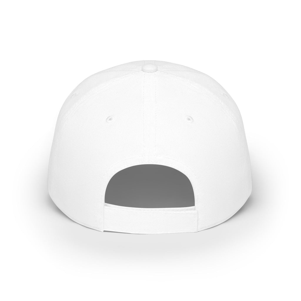Dumpster Fire Embroidered Cap