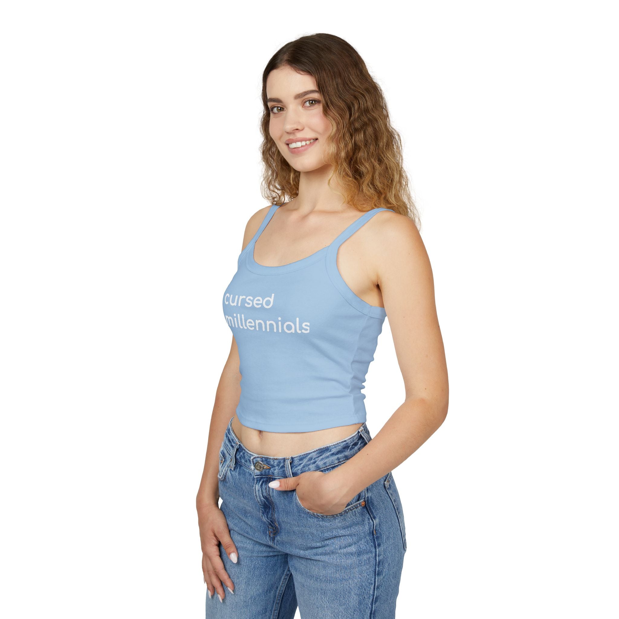 Crop Tank