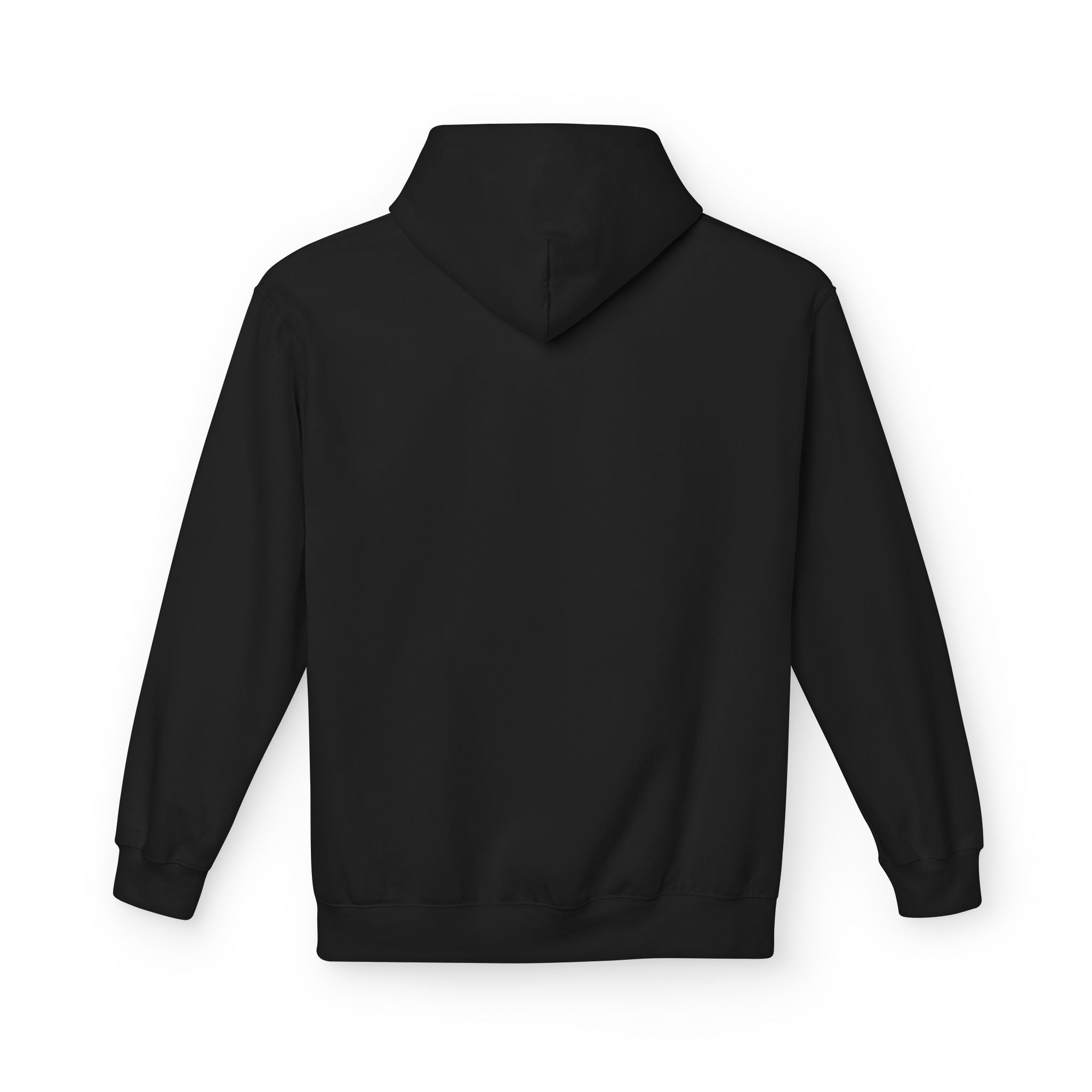 Everyday Everybody Hoodie