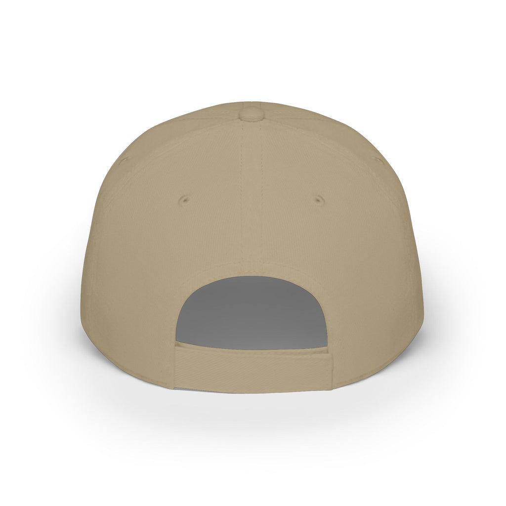Dumpster Fire Embroidered Cap