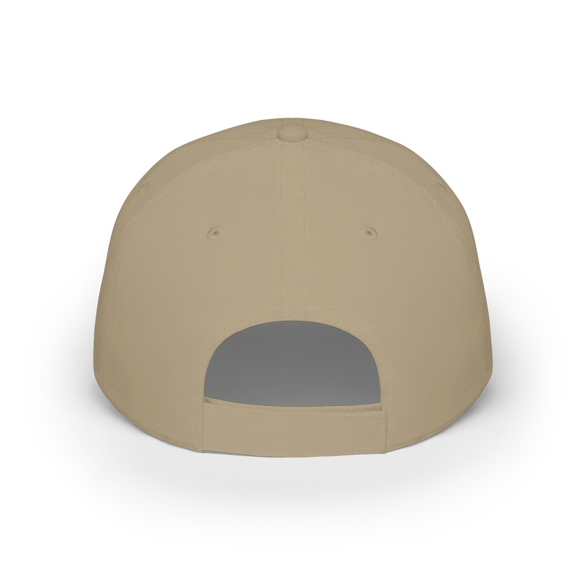 Dumpster Fire Embroidered Cap