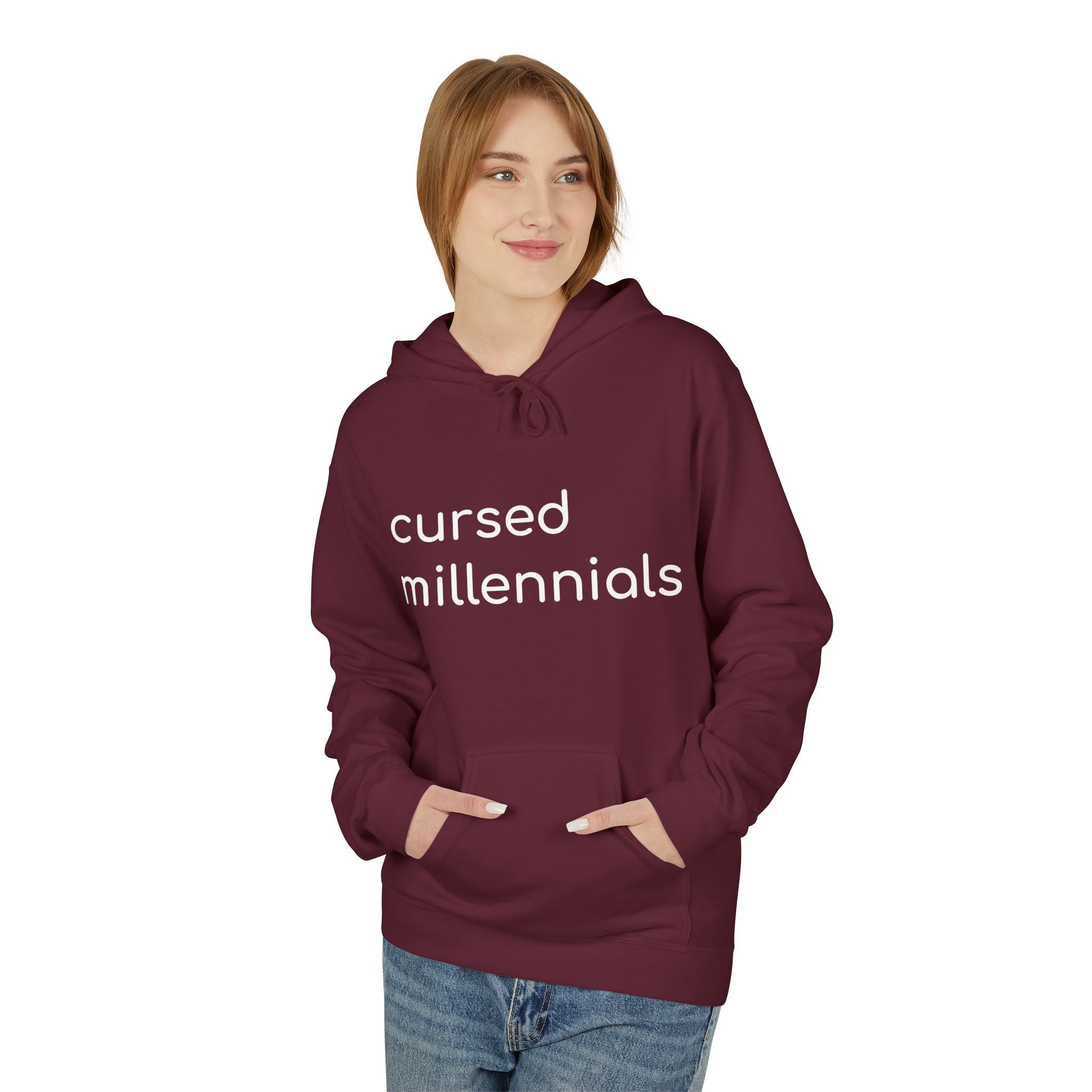 Everyday Everybody Hoodie