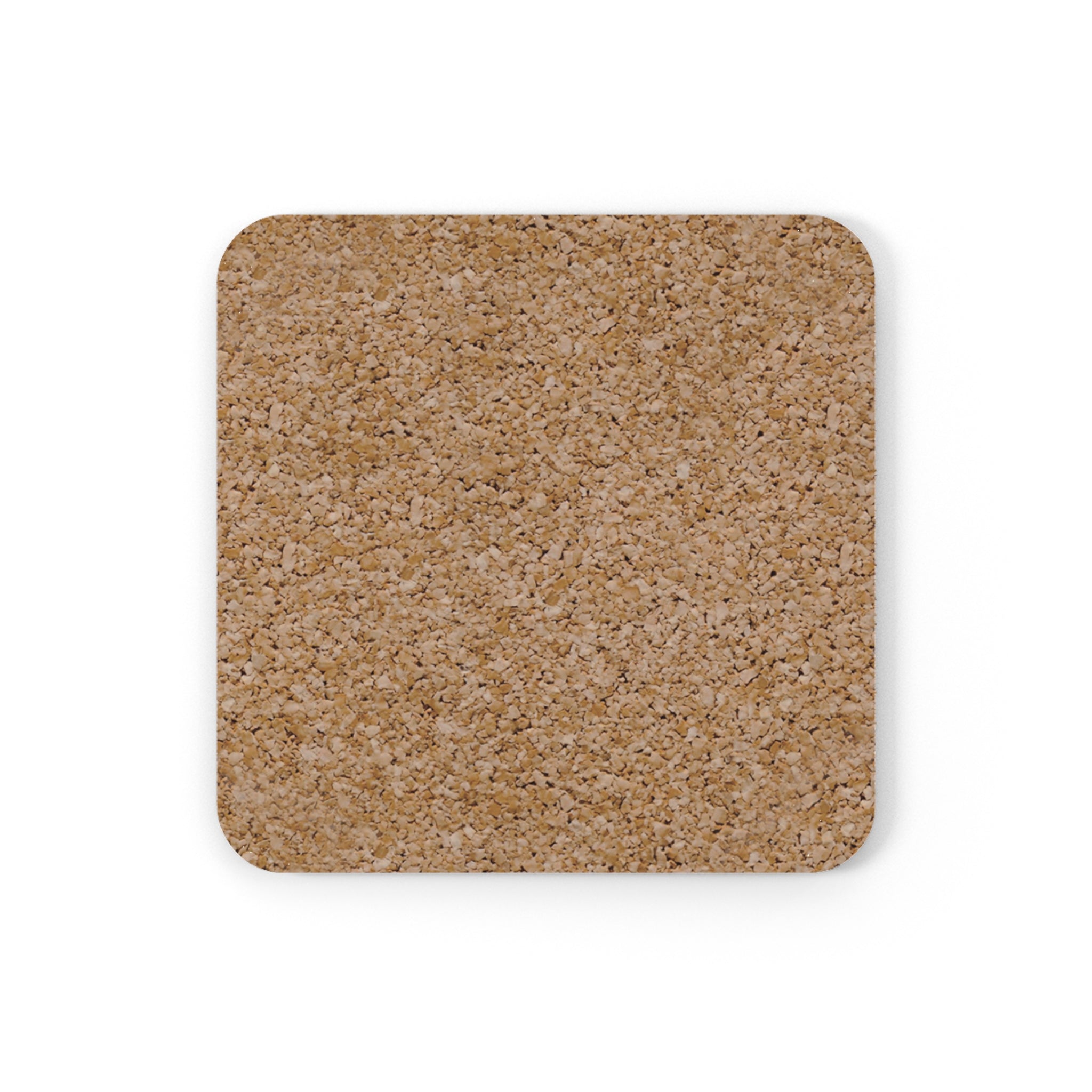 Cork Coaster