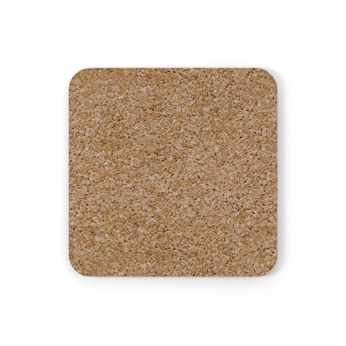 Cork Coaster