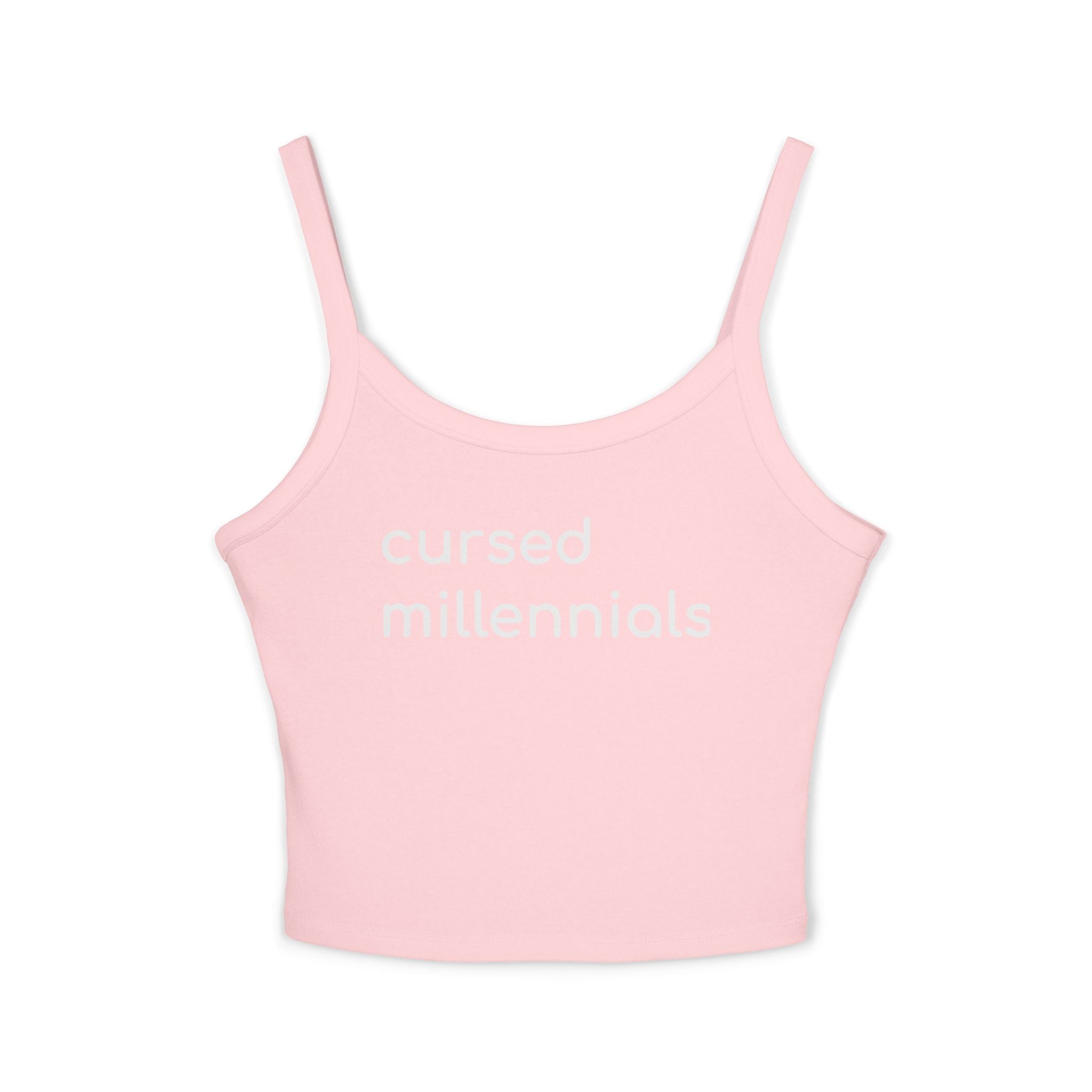 Crop Tank