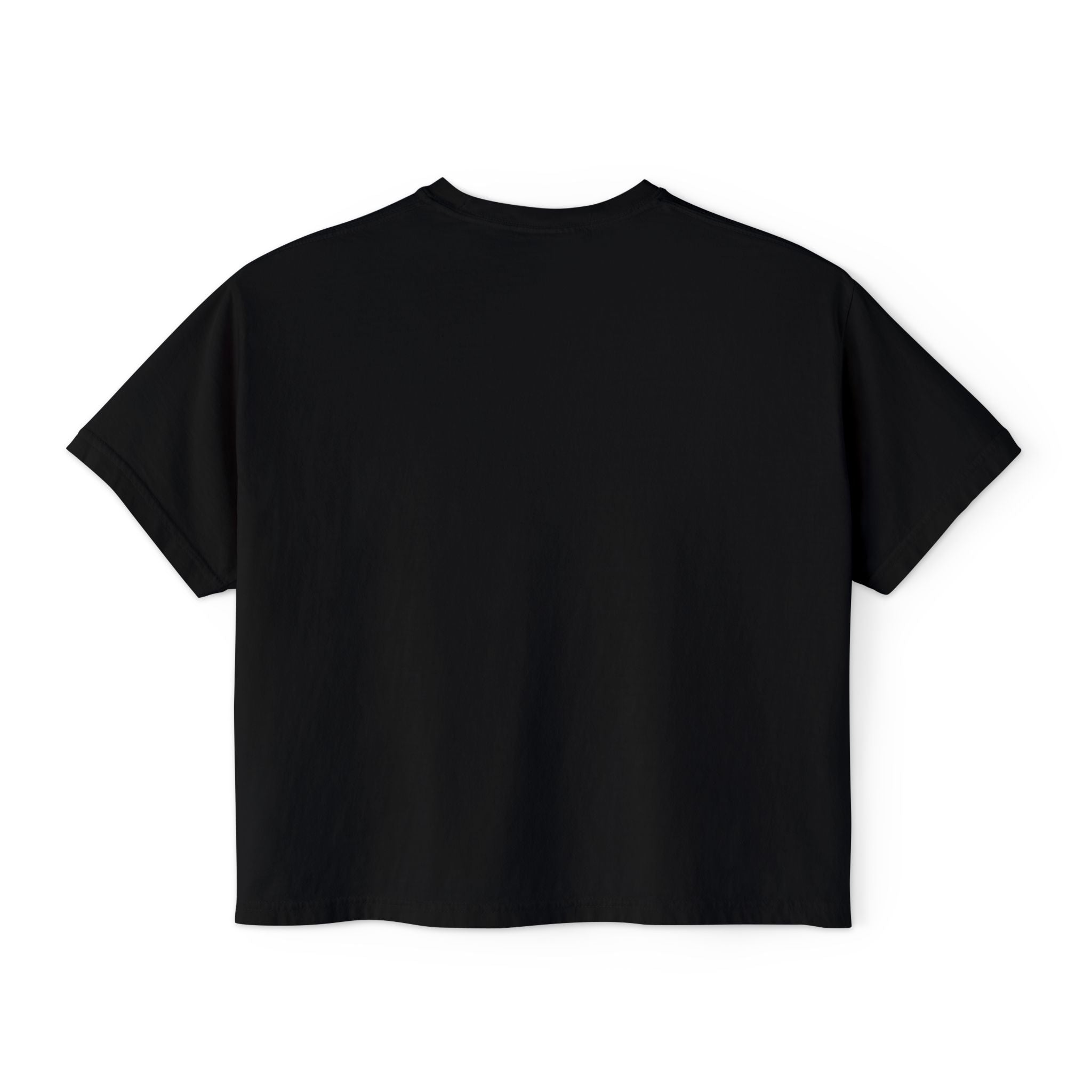 "Because the Gods Hate Millennials" Women's Boxy Tee - Funny Sarcastic Graphic Shirt