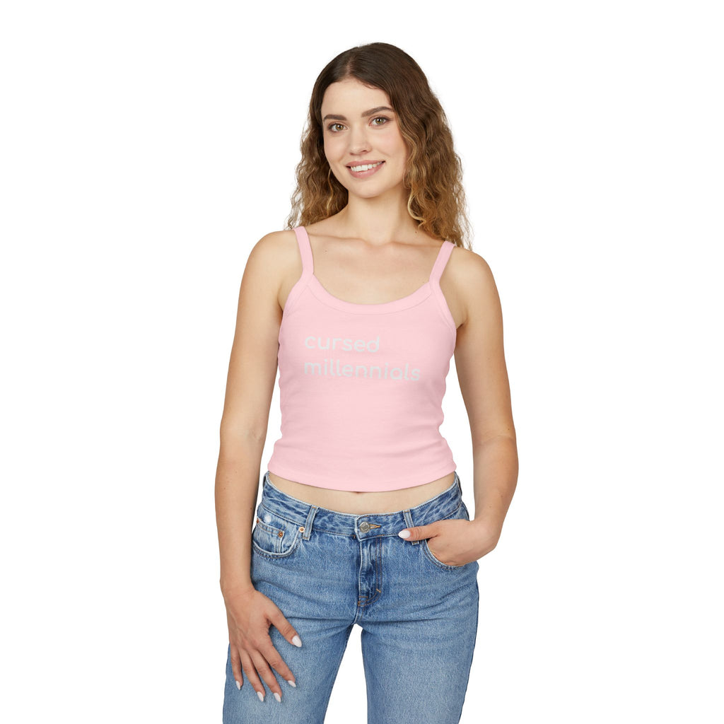 Crop Tank