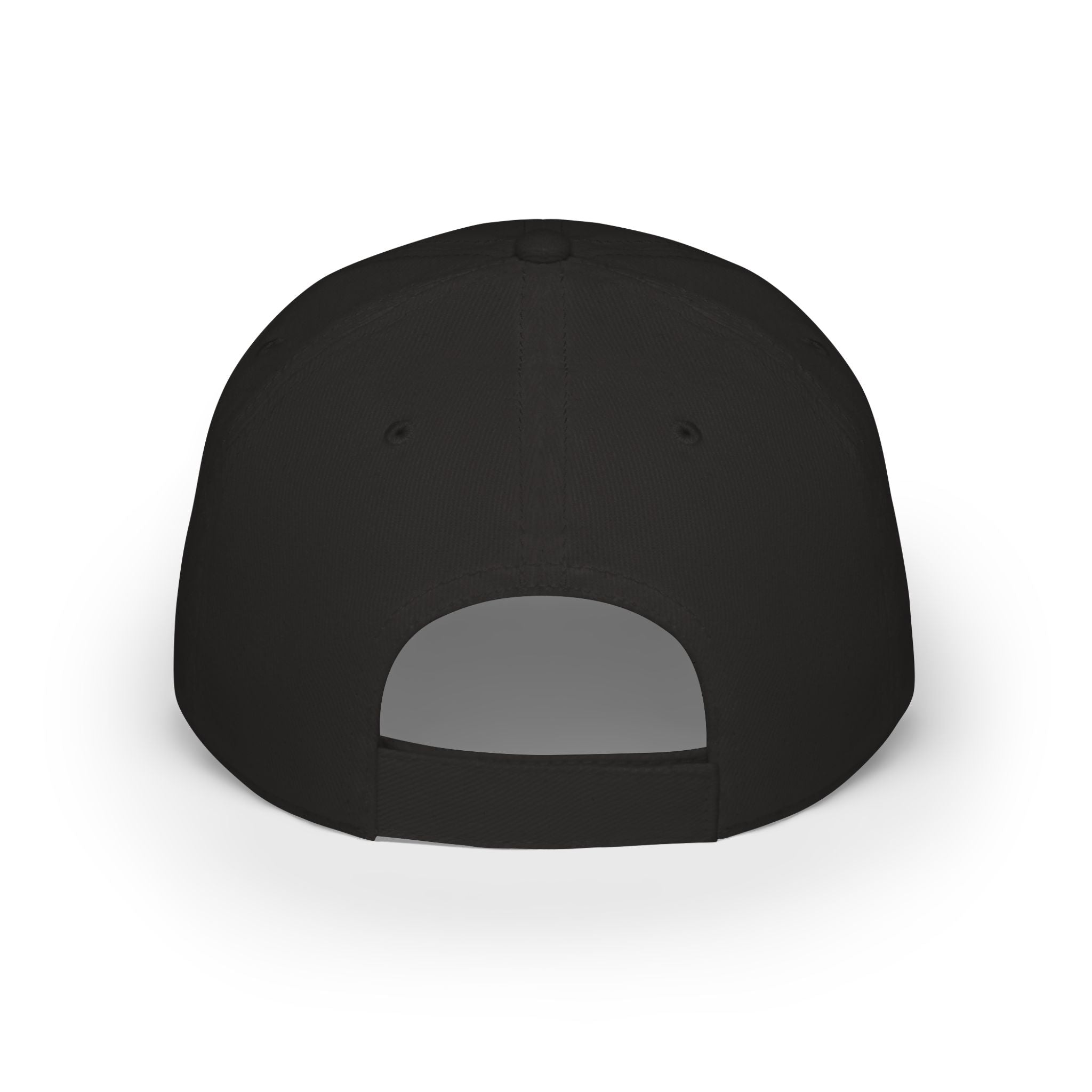 Dumpster Fire Embroidered Cap