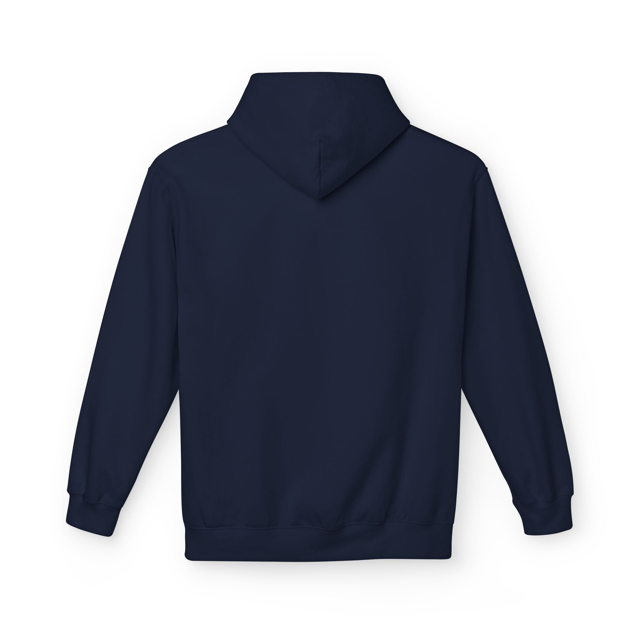 Everyday Everybody Hoodie