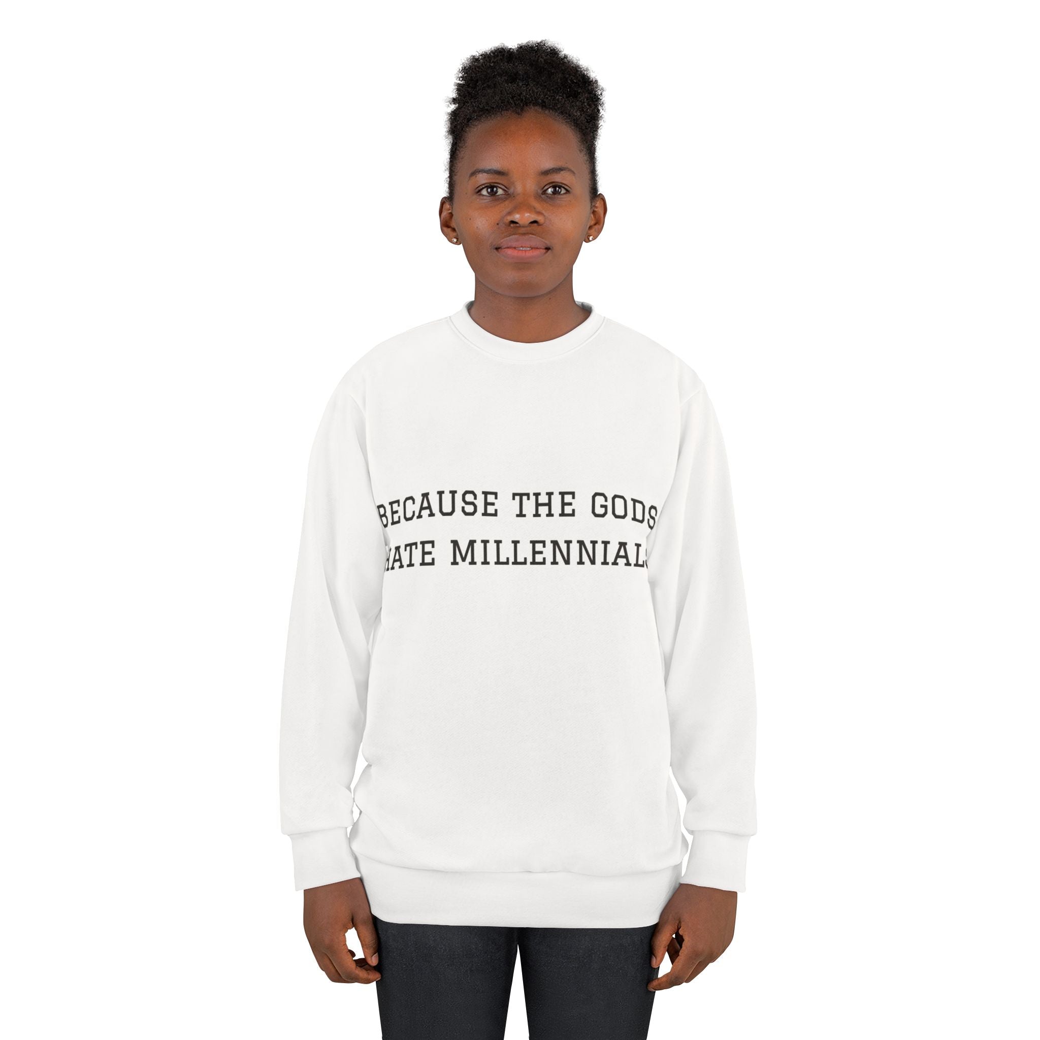 All Occasions Sweatshirt