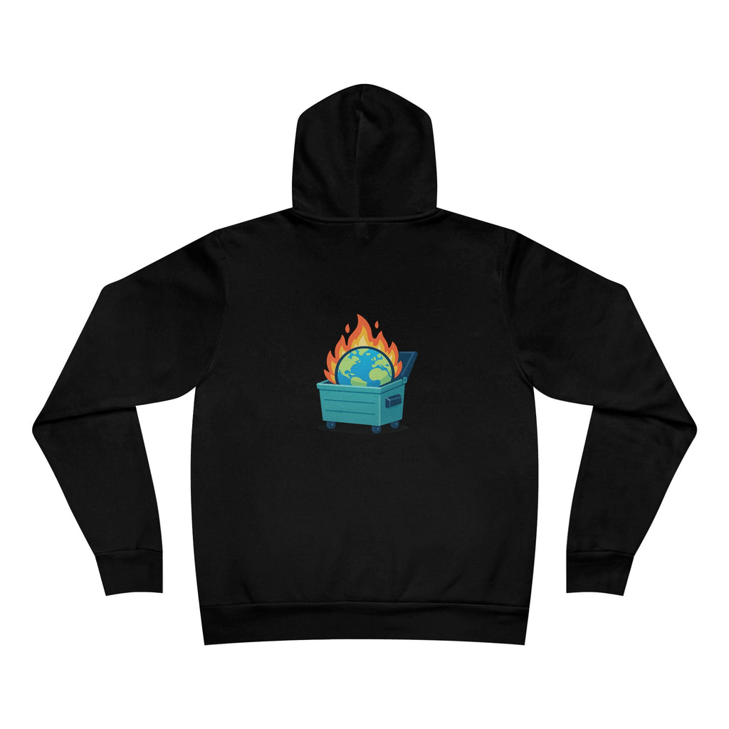 Everyday Everybody Softest Hoodie