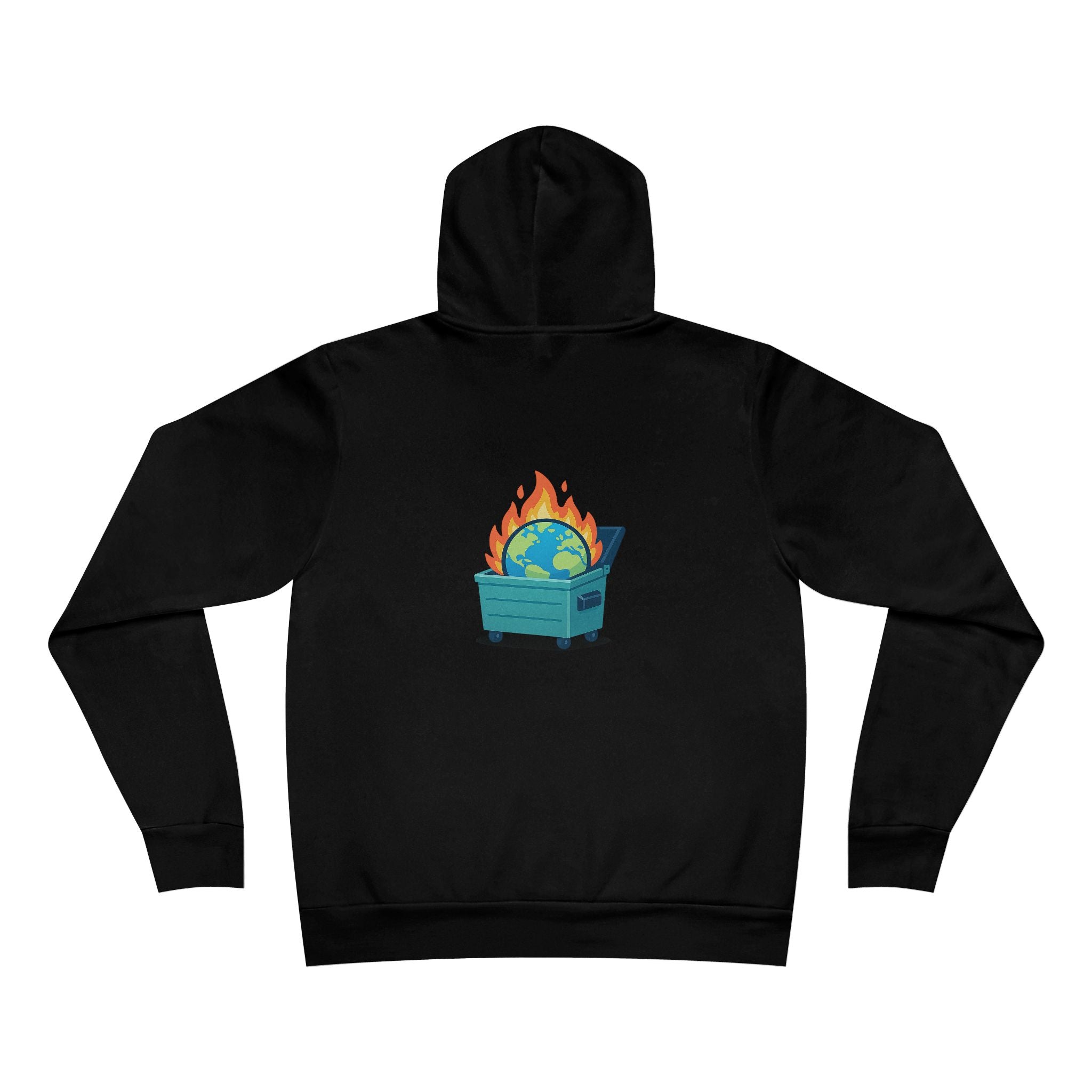 Everyday Everybody Softest Hoodie