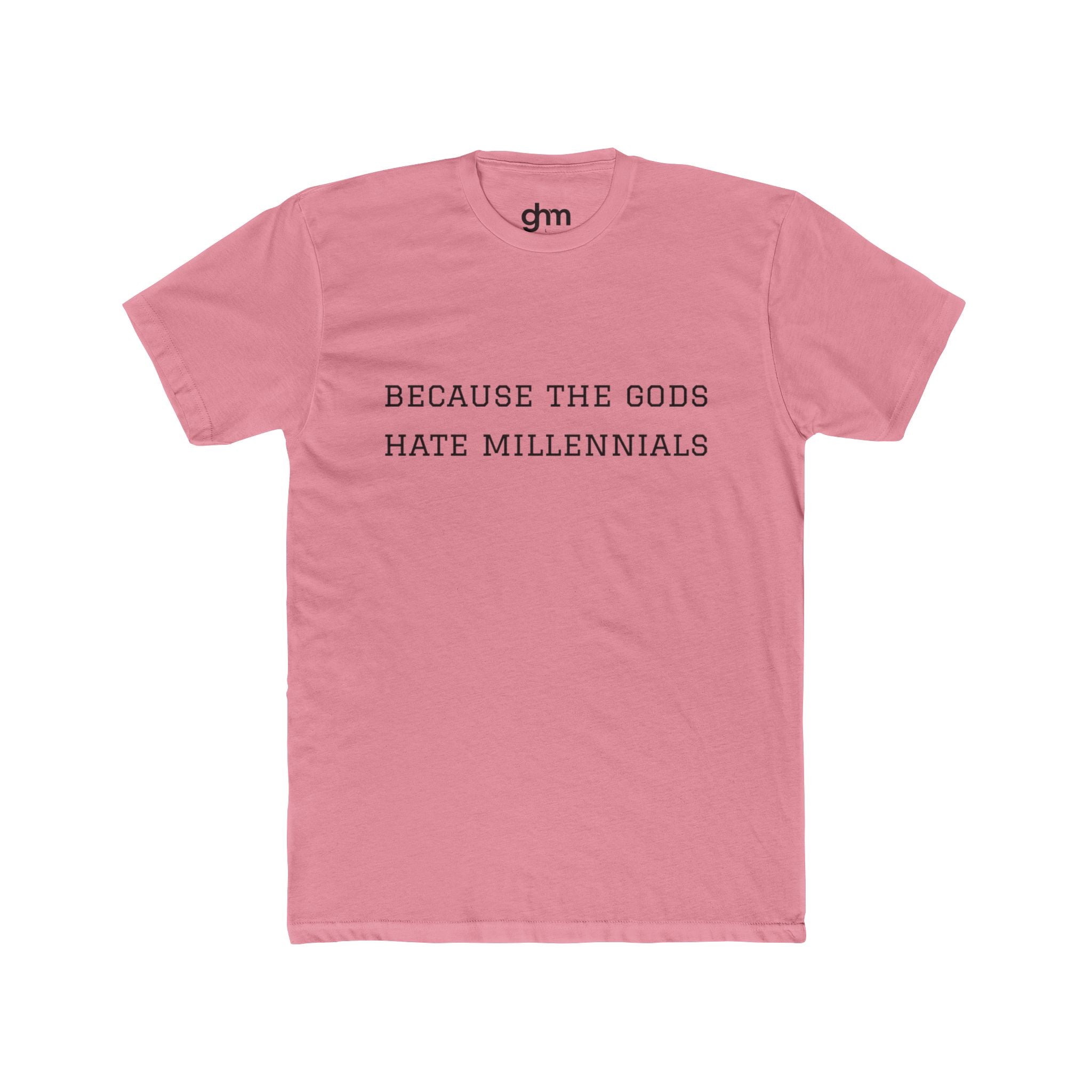 Everyday T‑Shirt