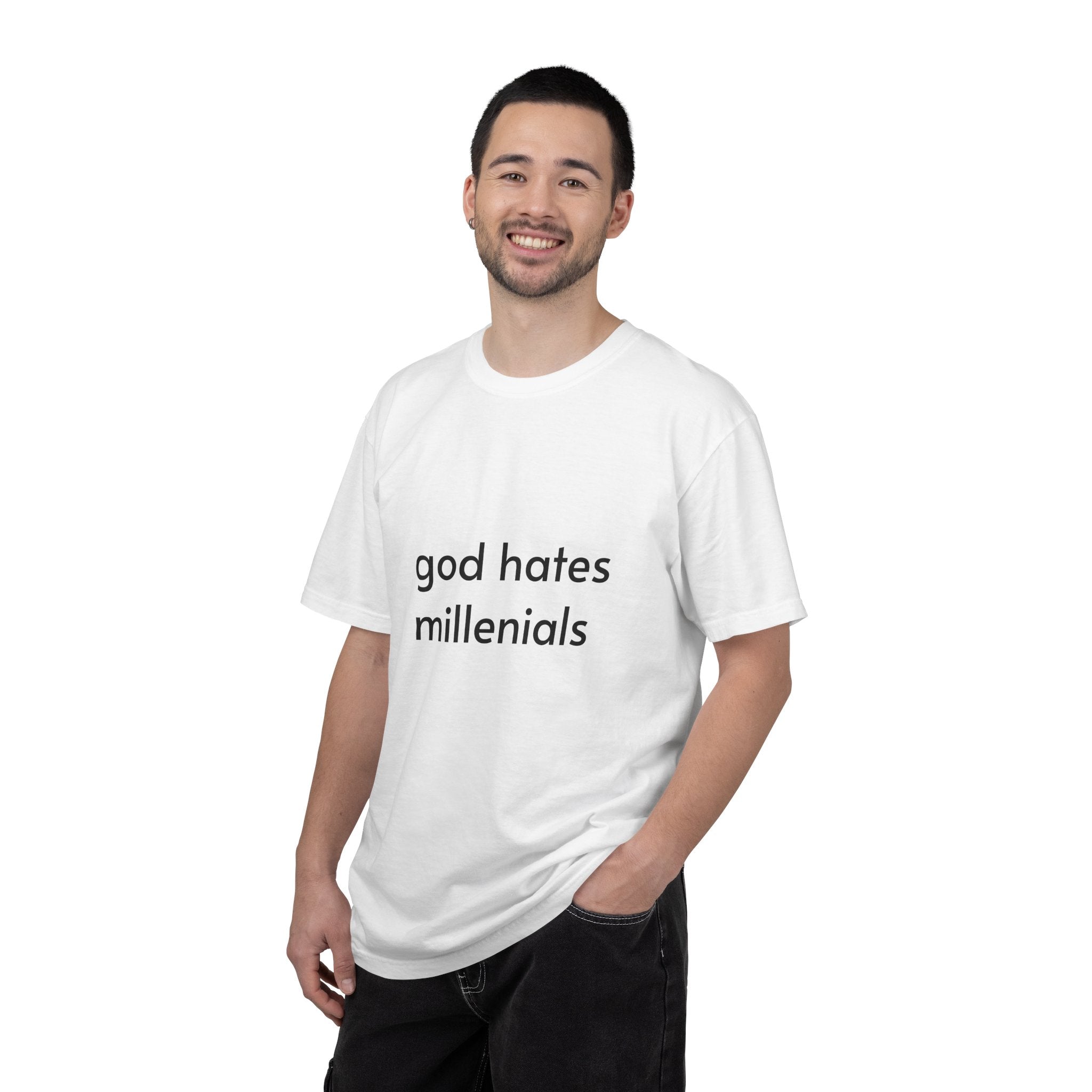 Classic Unisex T-shirt