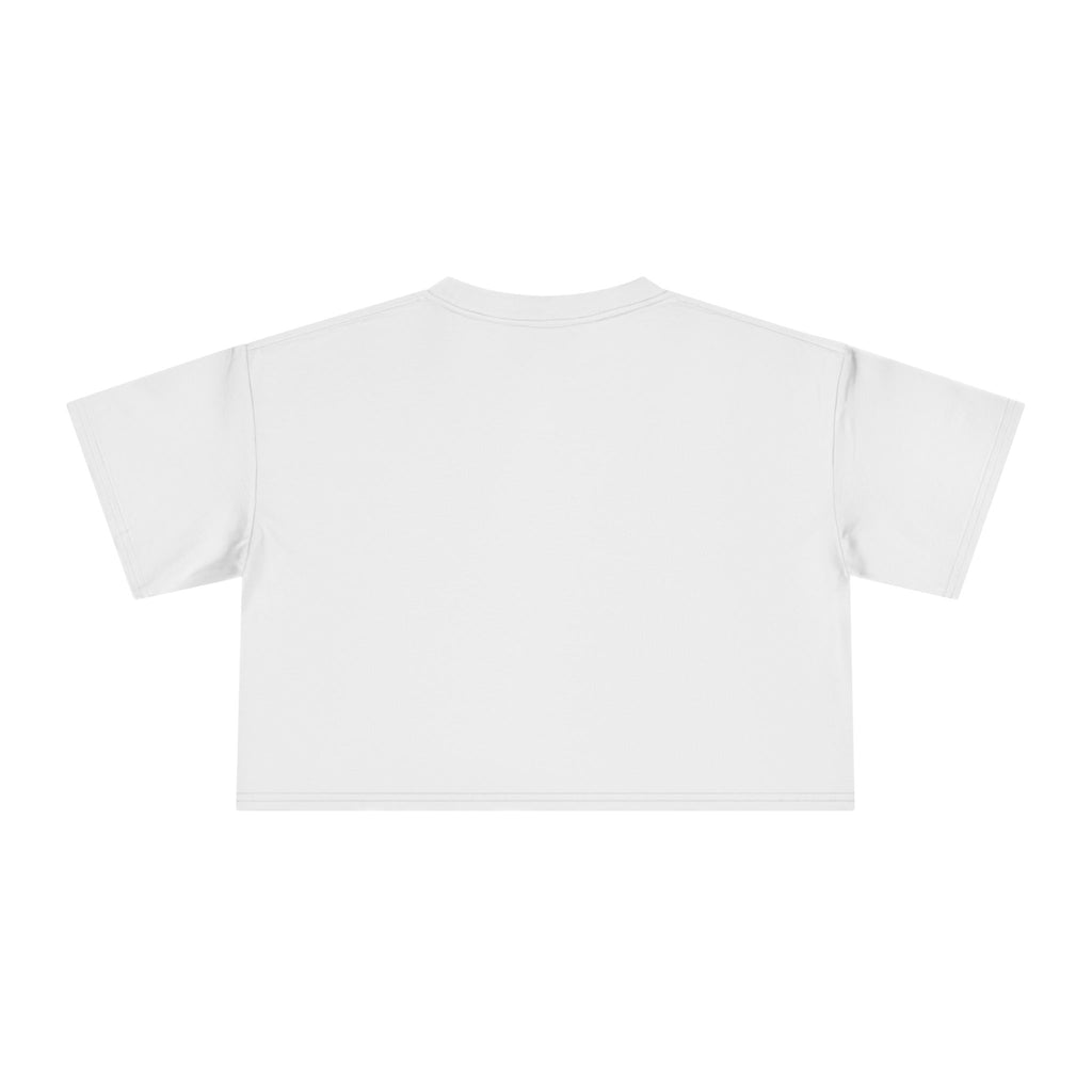 Crop Tee