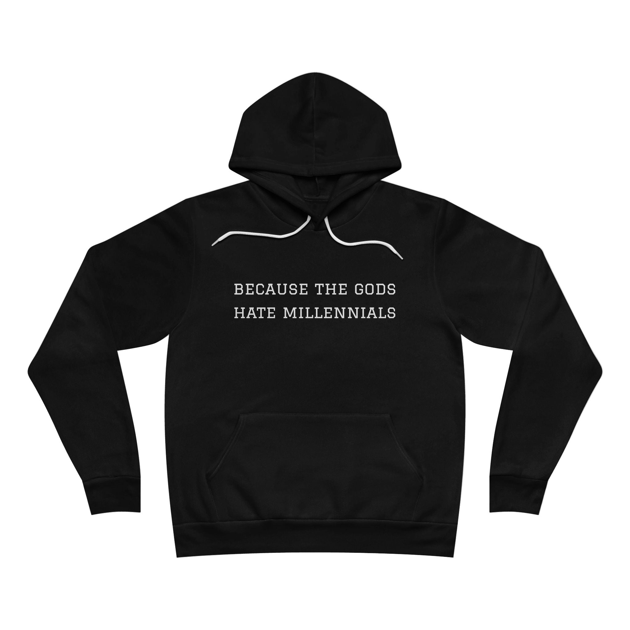 Everyday Everybody Softest Hoodie