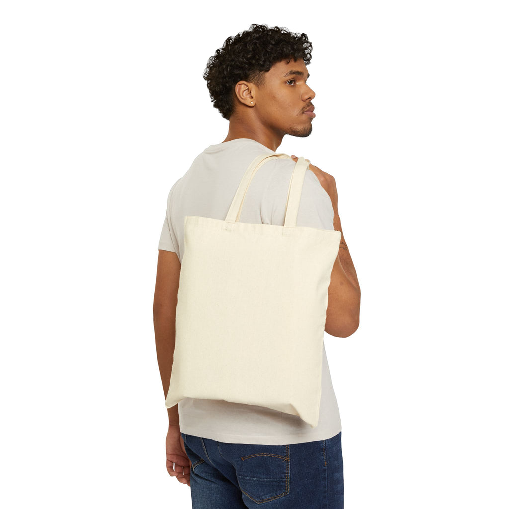 Cursed Millennials Tote Bag