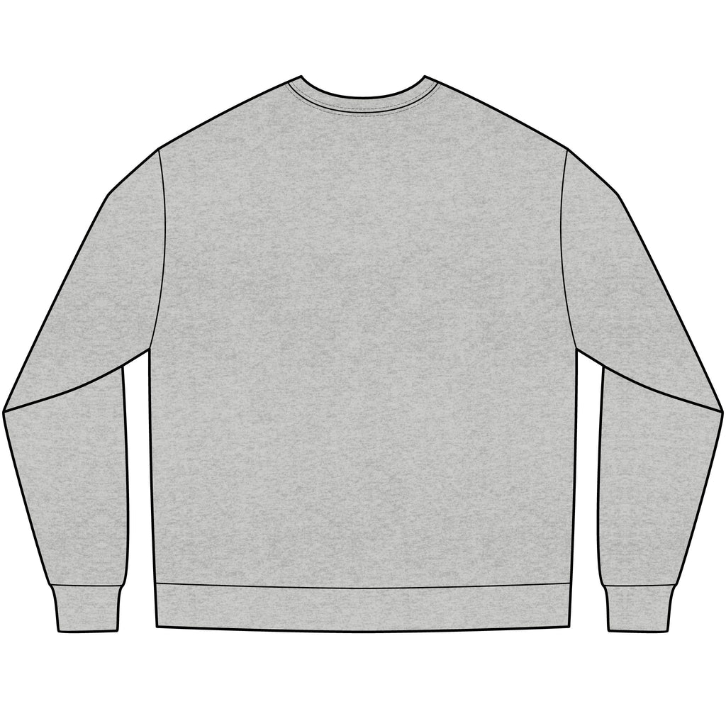 Cursed Millennials Long Sleeve Tee