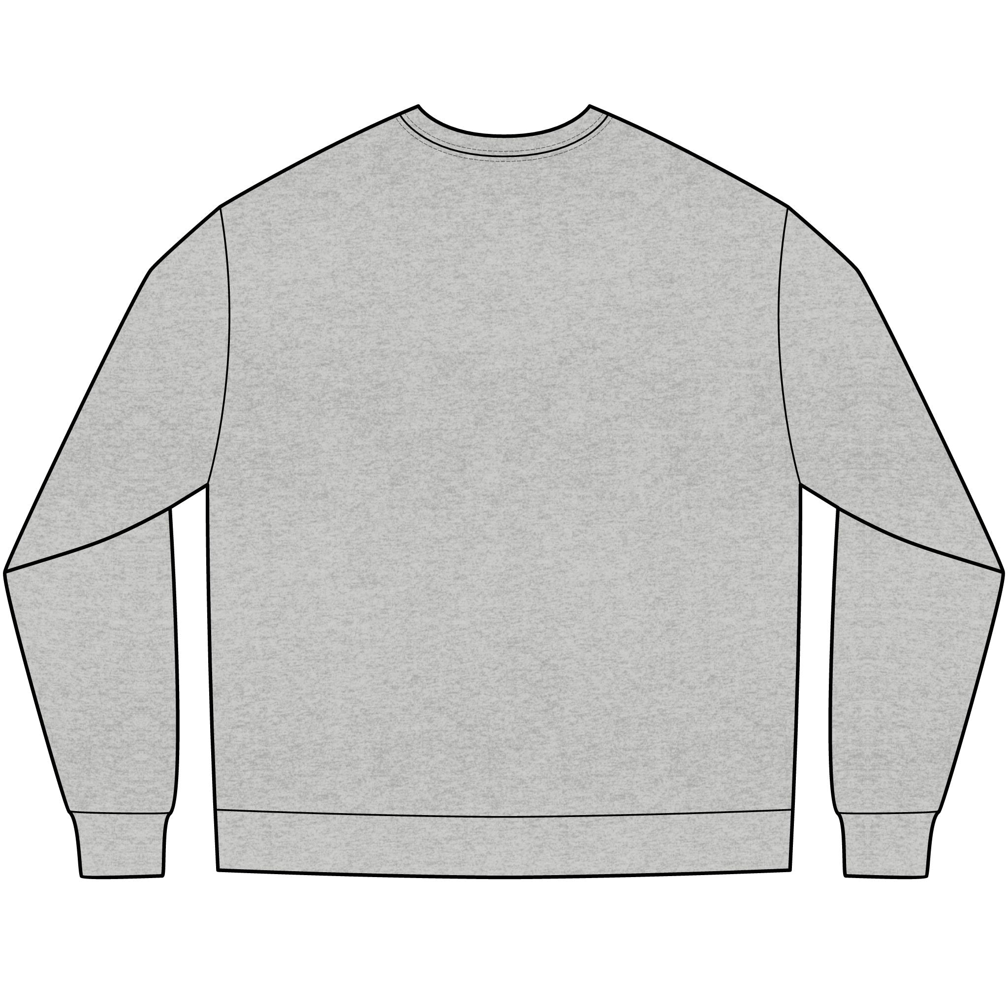 Cursed Millennials Long Sleeve Tee