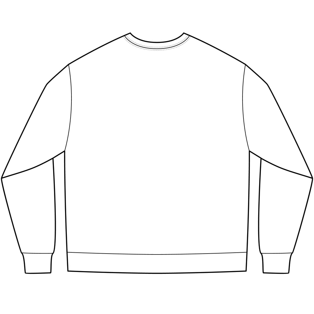 Cursed Millennials Long Sleeve Tee