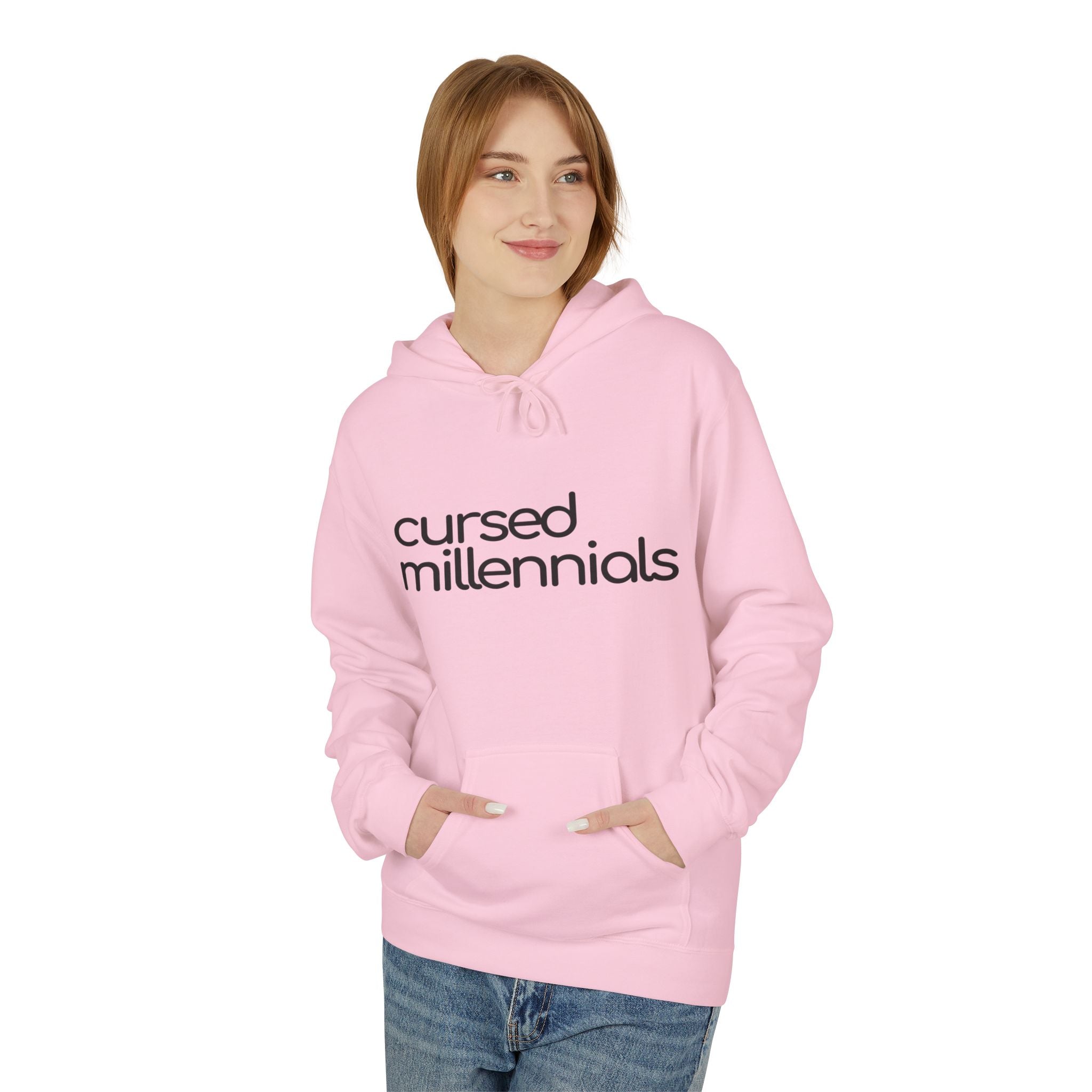 Everybody Everyday Hoodie