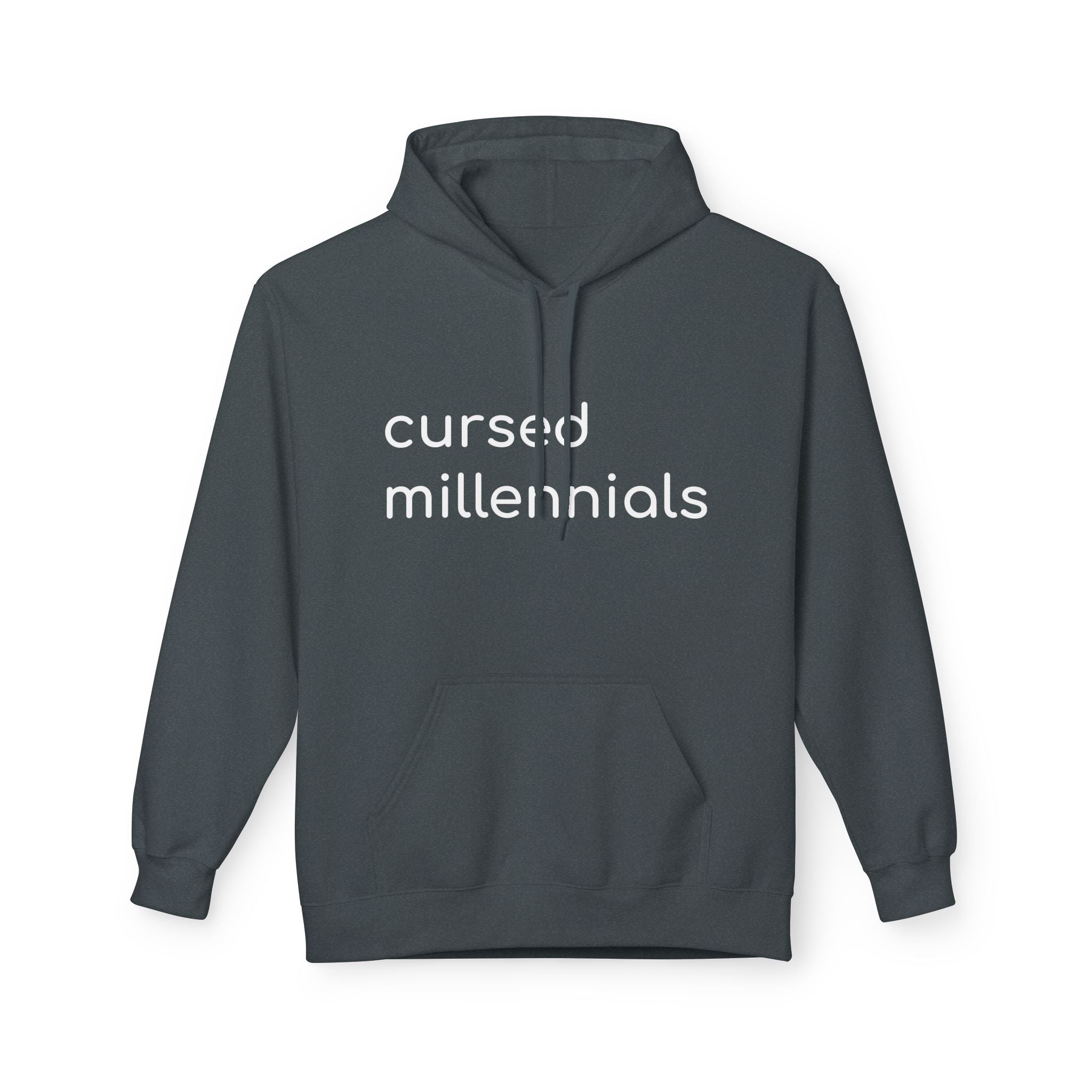 Everyday Everybody Hoodie