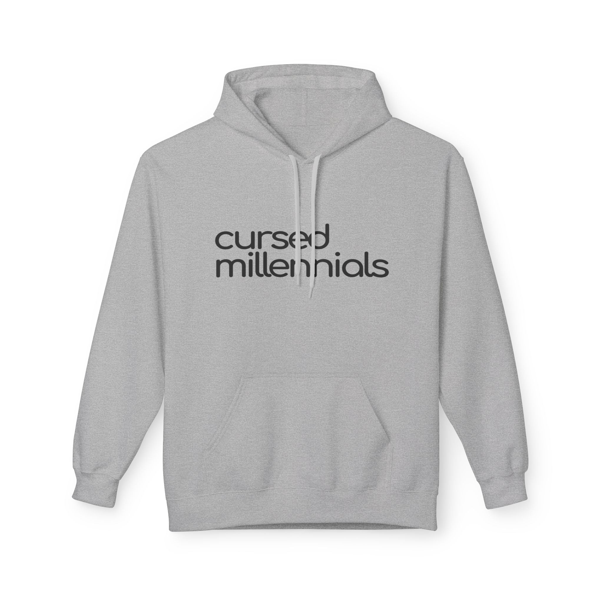 Everybody Everyday Hoodie