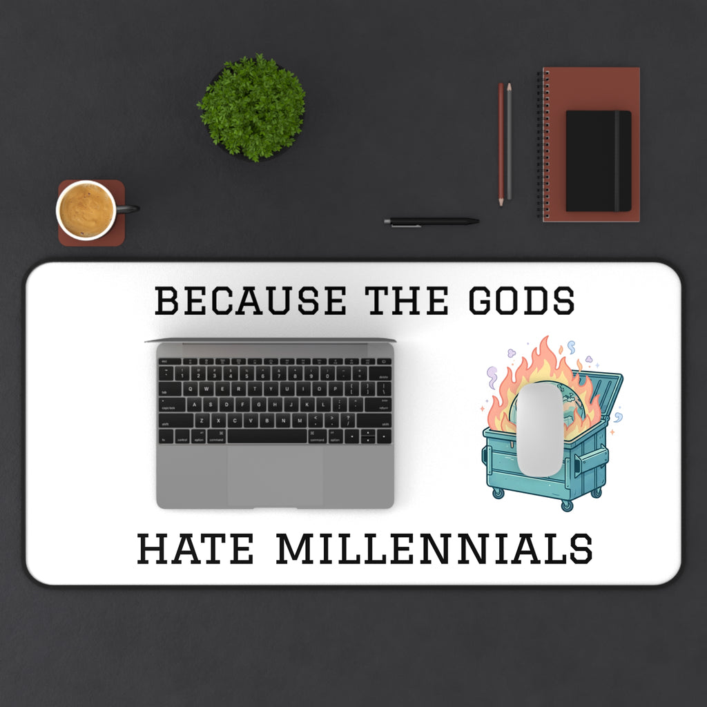 Desk Mat