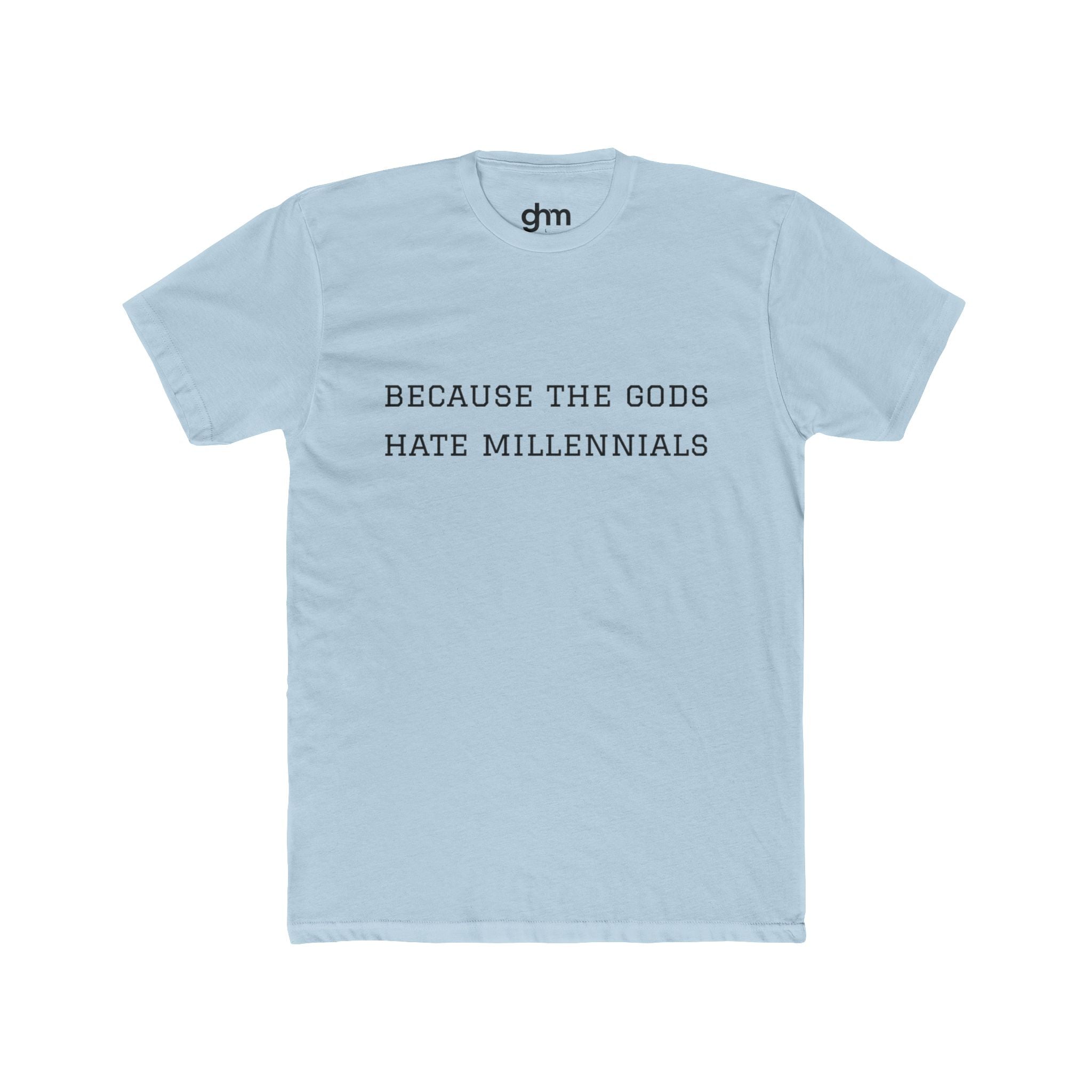 Everyday T‑Shirt