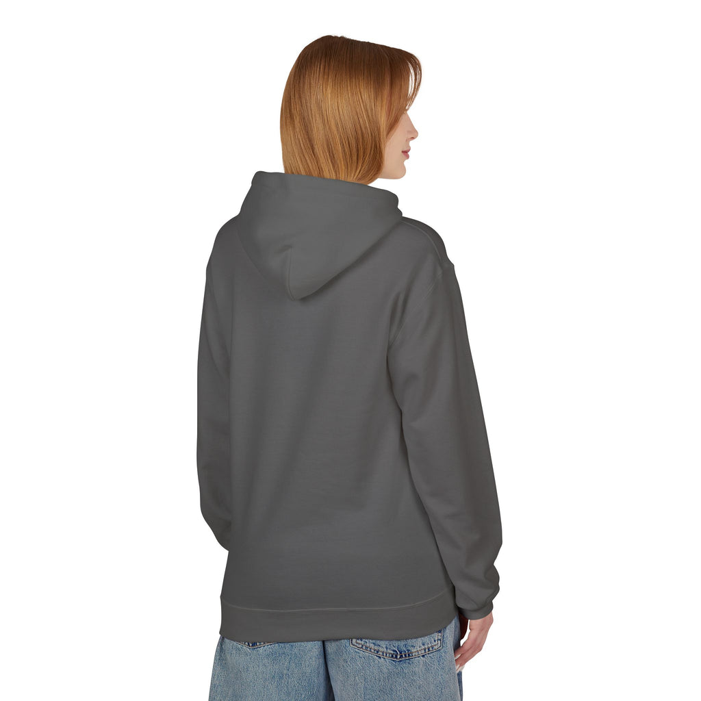 Everyday Everybody Hoodie