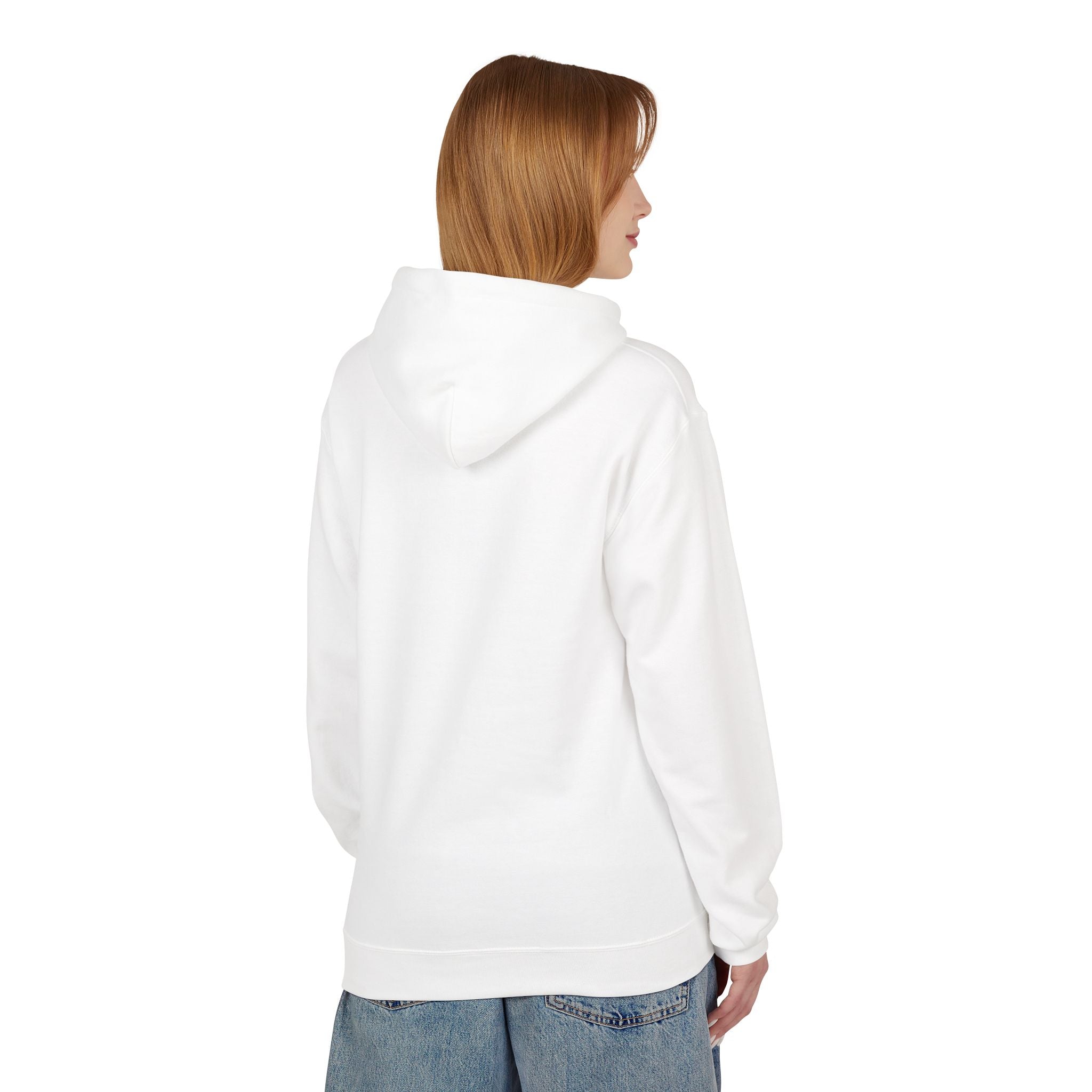 Everybody Everyday Hoodie