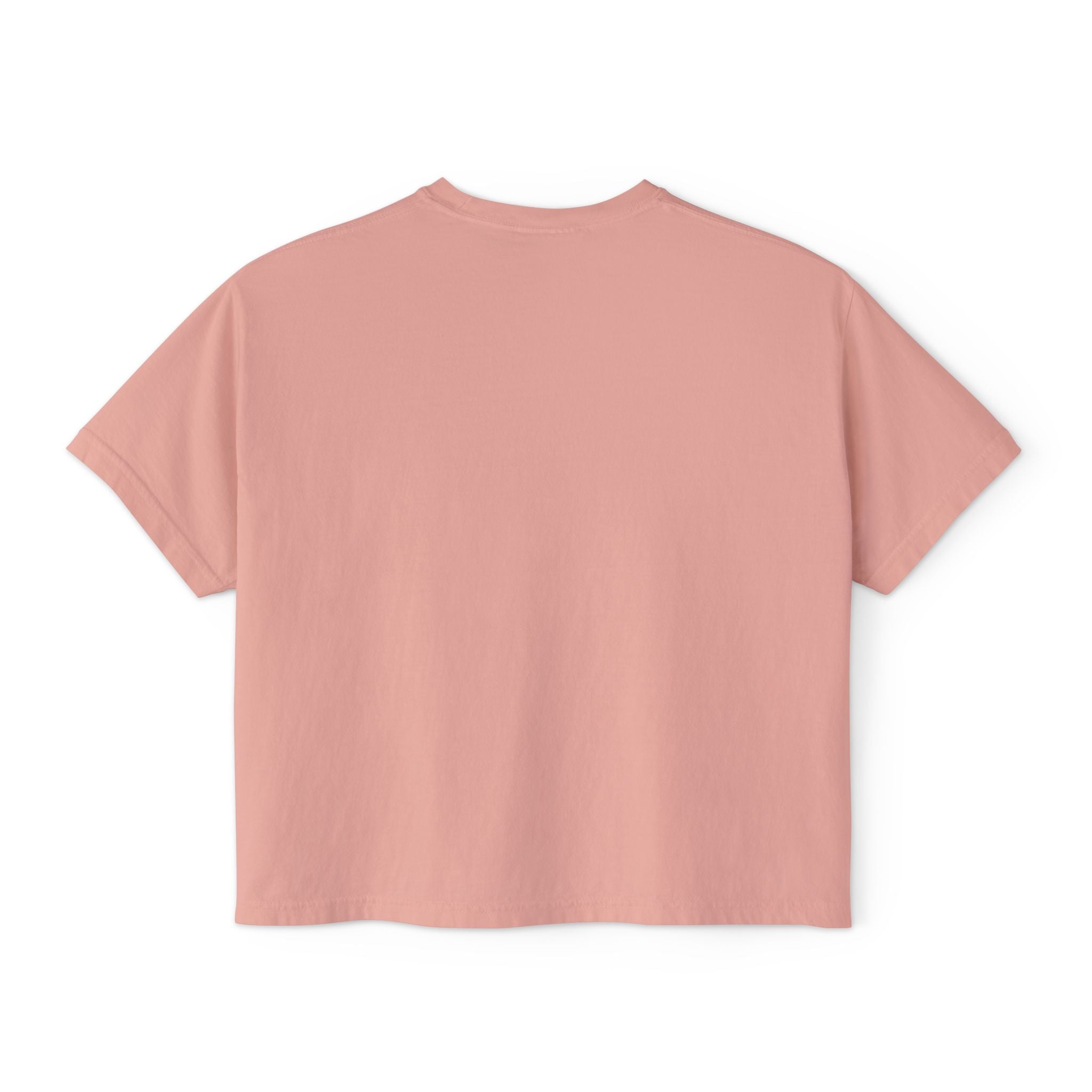 "Because the Gods Hate Millennials" Women's Boxy Tee - Funny Sarcastic Graphic Shirt