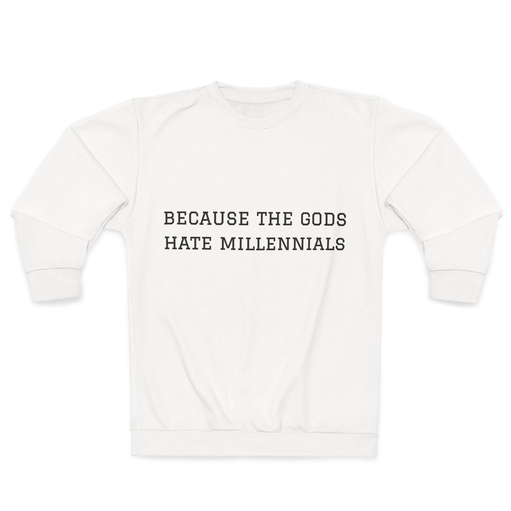 All Occasions Sweatshirt
