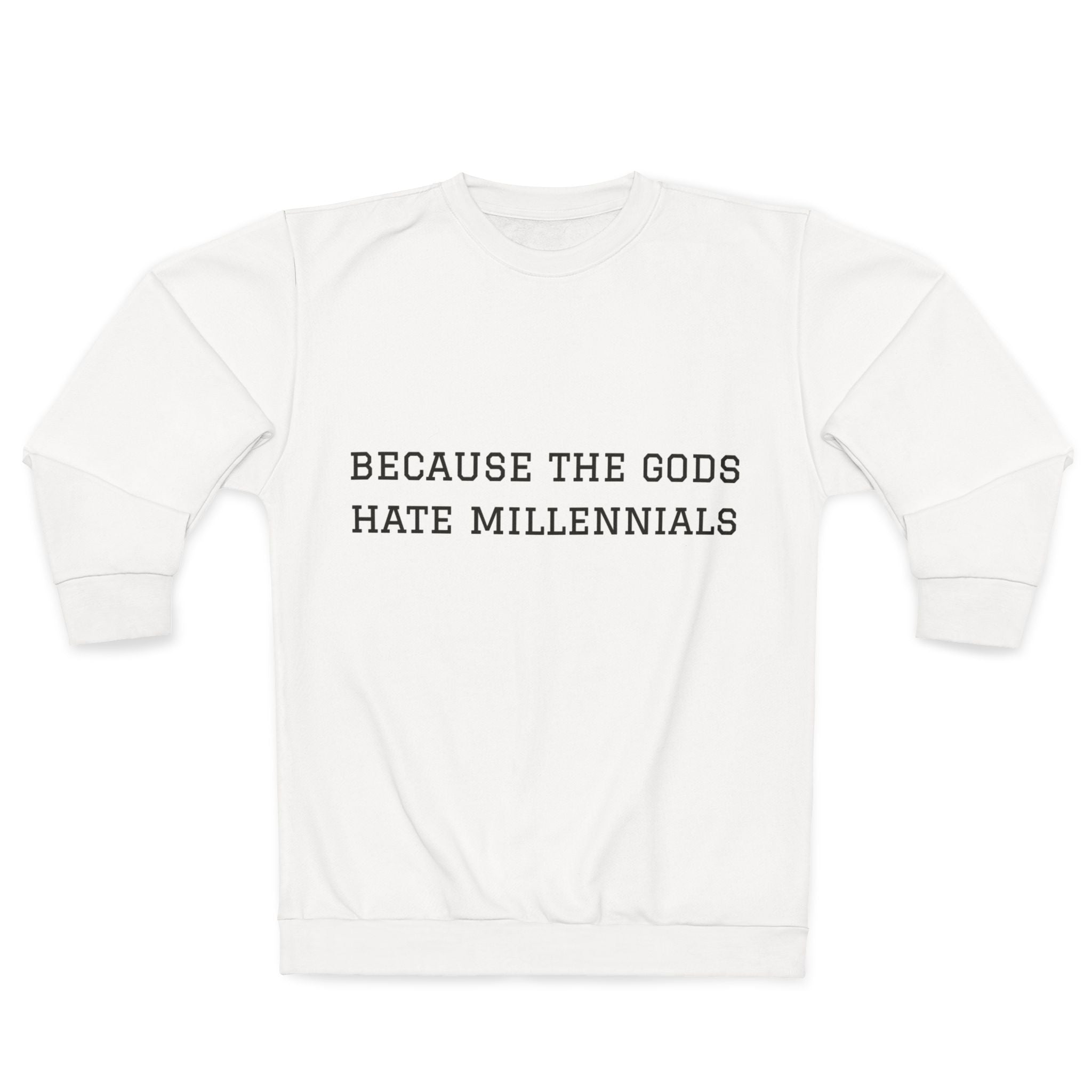 All Occasions Sweatshirt
