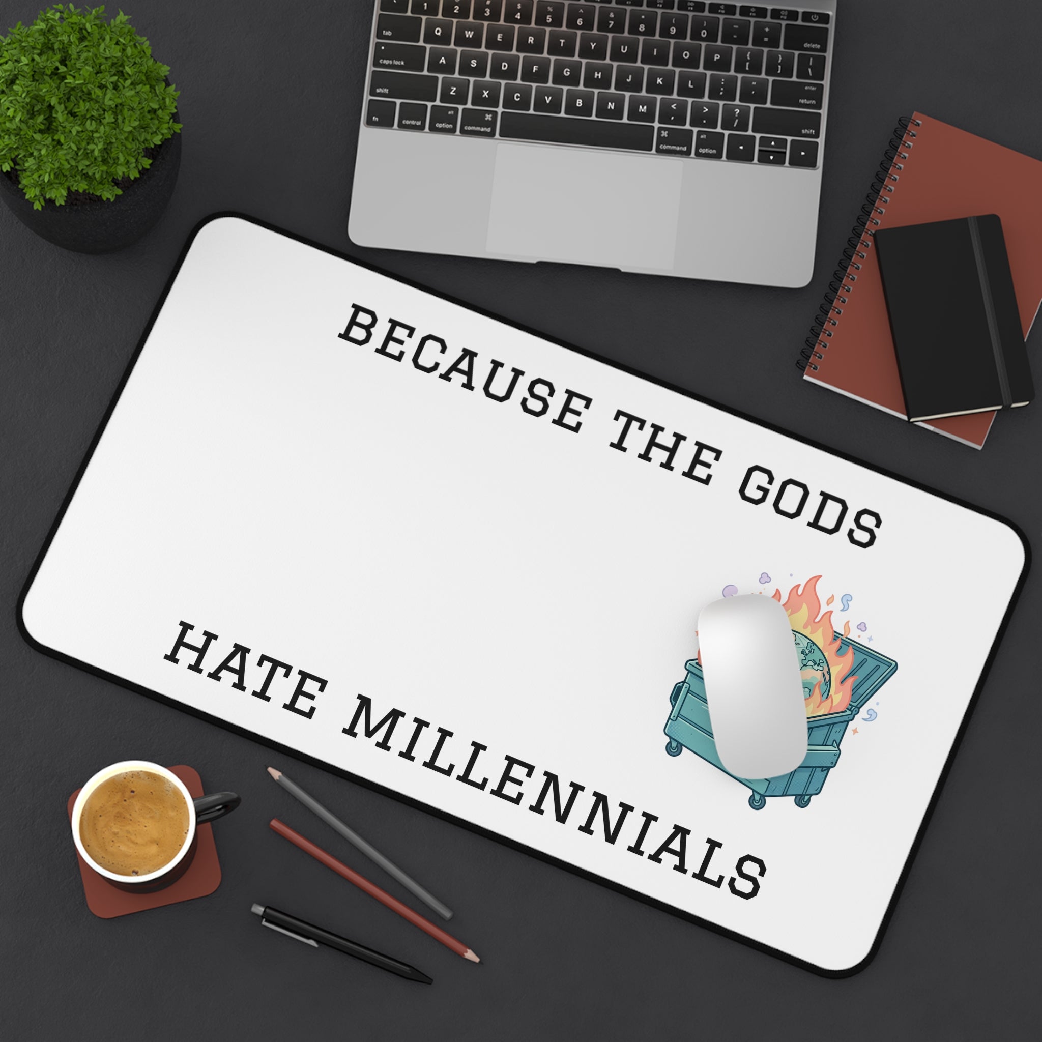 Desk Mat