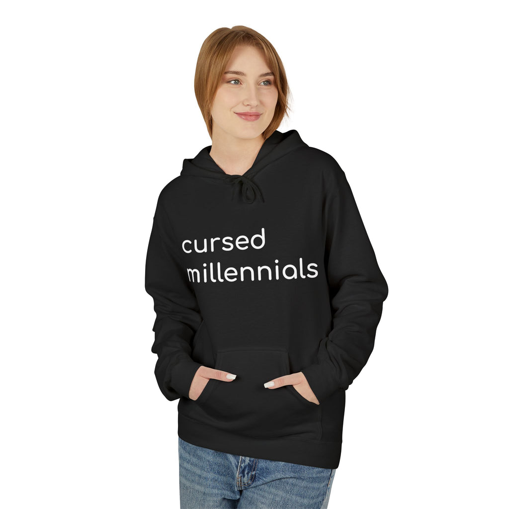 Everyday Everybody Hoodie