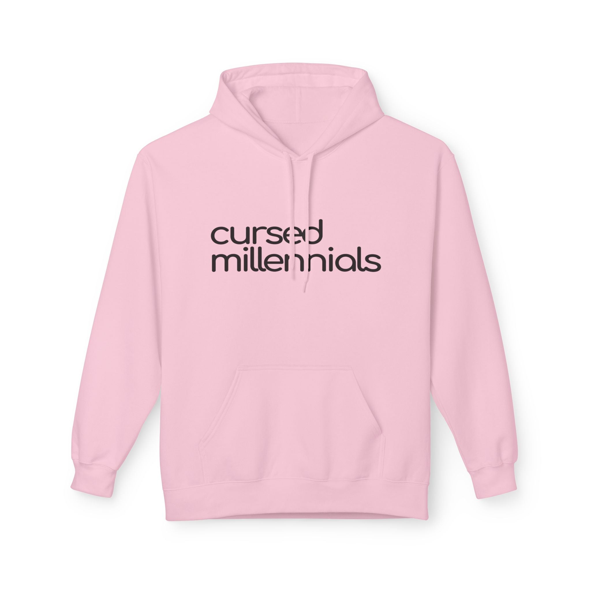 Everybody Everyday Hoodie