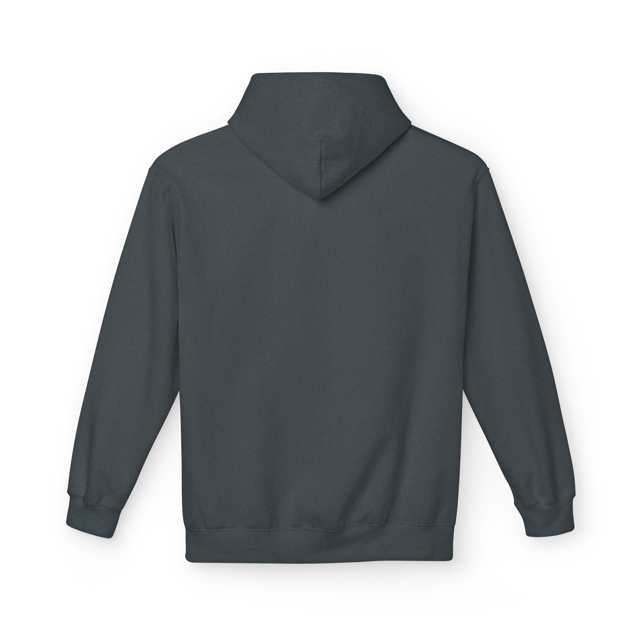 Everyday Everybody Hoodie