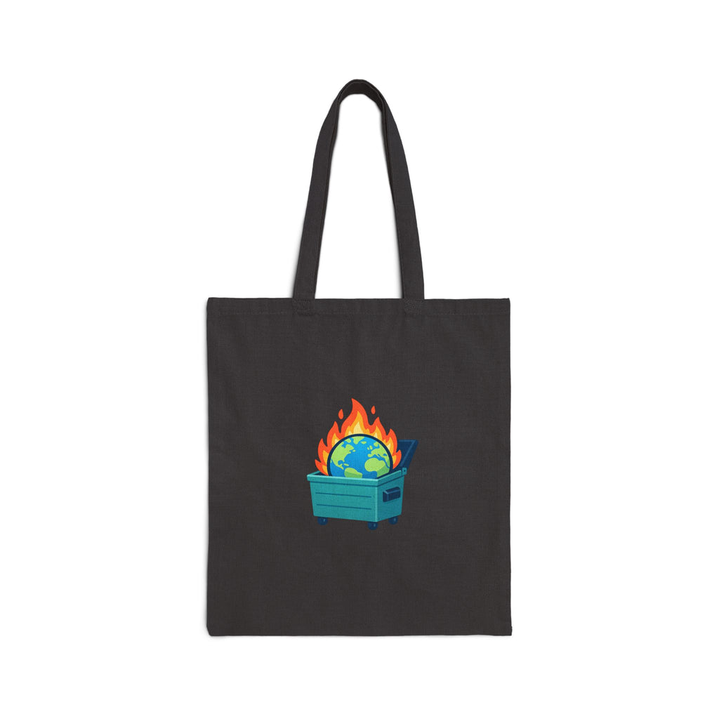 Canvas Tote Bag